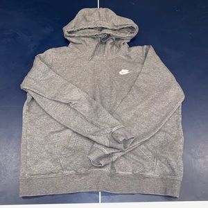 Women’s Fennel Neck Hoodie